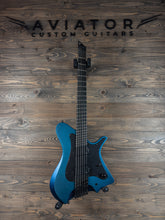 Load image into Gallery viewer, Aviator Hellcat 6 Headless Guitar