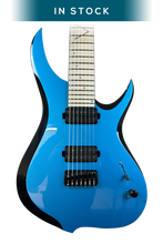 Load image into Gallery viewer, Aviator Raven 7