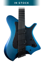 Load image into Gallery viewer, Aviator Hellcat 6 Headless Guitar