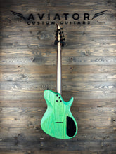 Load image into Gallery viewer, Aviator Warbird 6 Pilot Edition Lefty