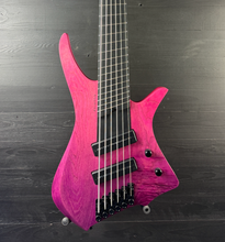 Load image into Gallery viewer, Aviator Nautilus 6 - Pilot Edition