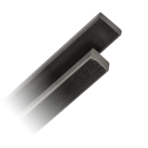 Carbon Fiber Neck Reinforcement Rods Aviator Custom Guitars