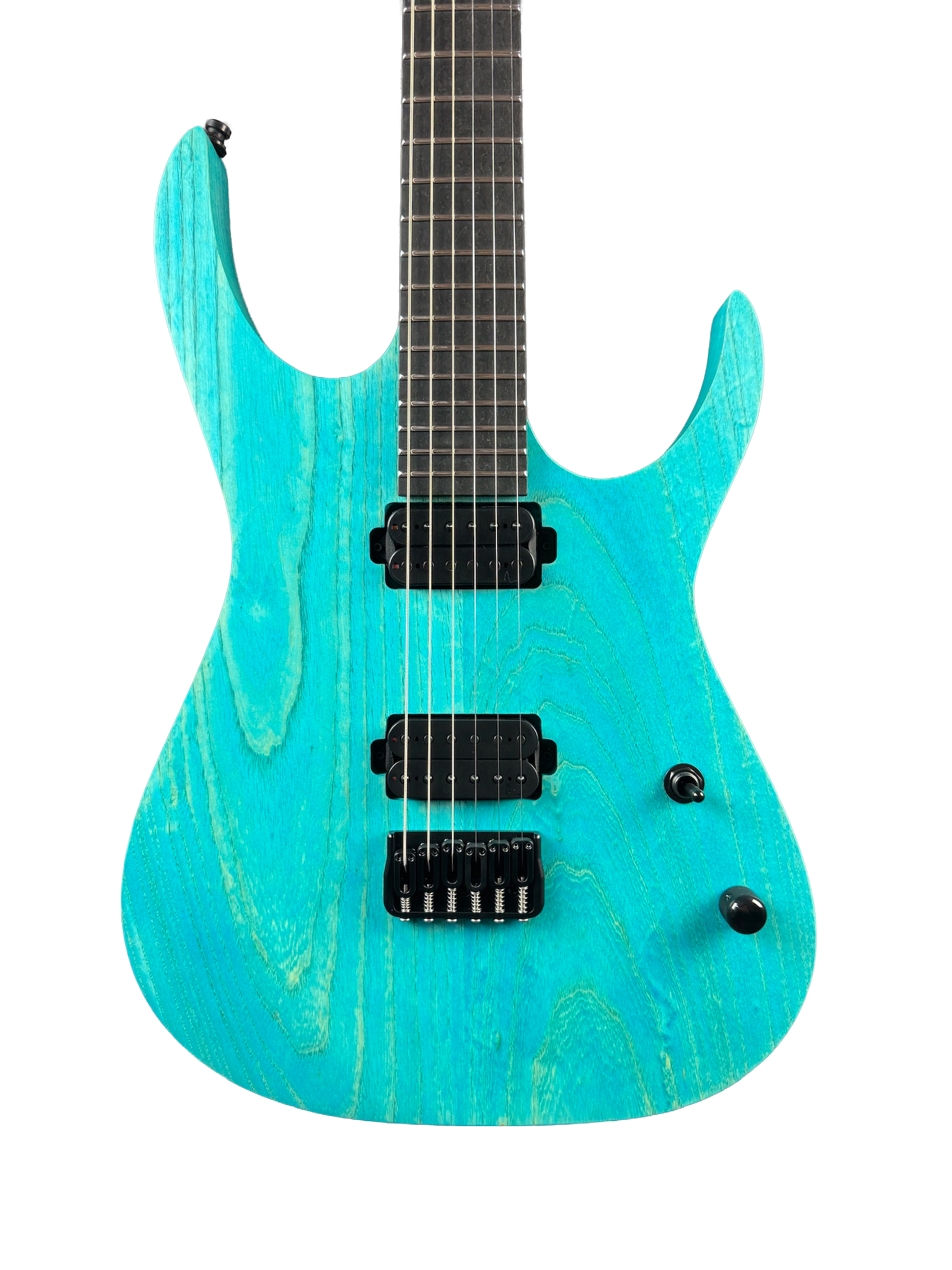 Guitars – Aviator Custom Guitars