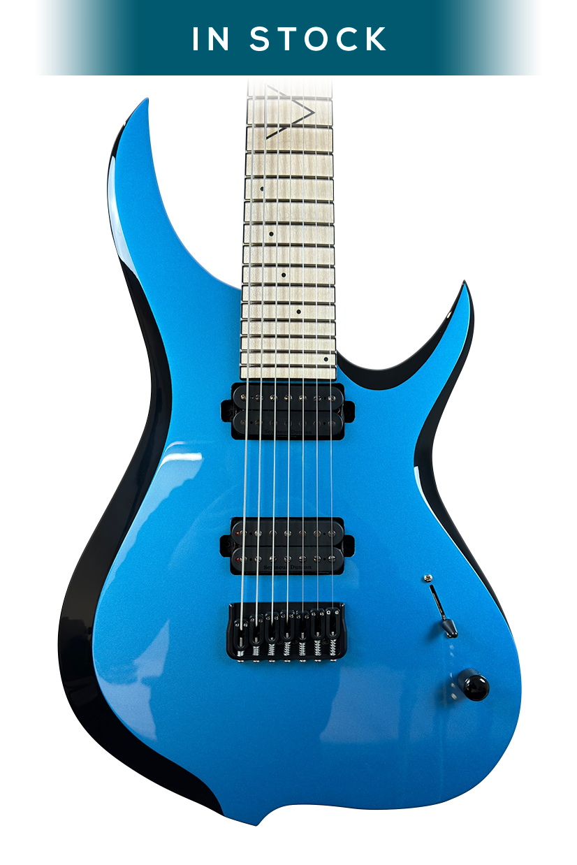 Guitars – Aviator Custom Guitars