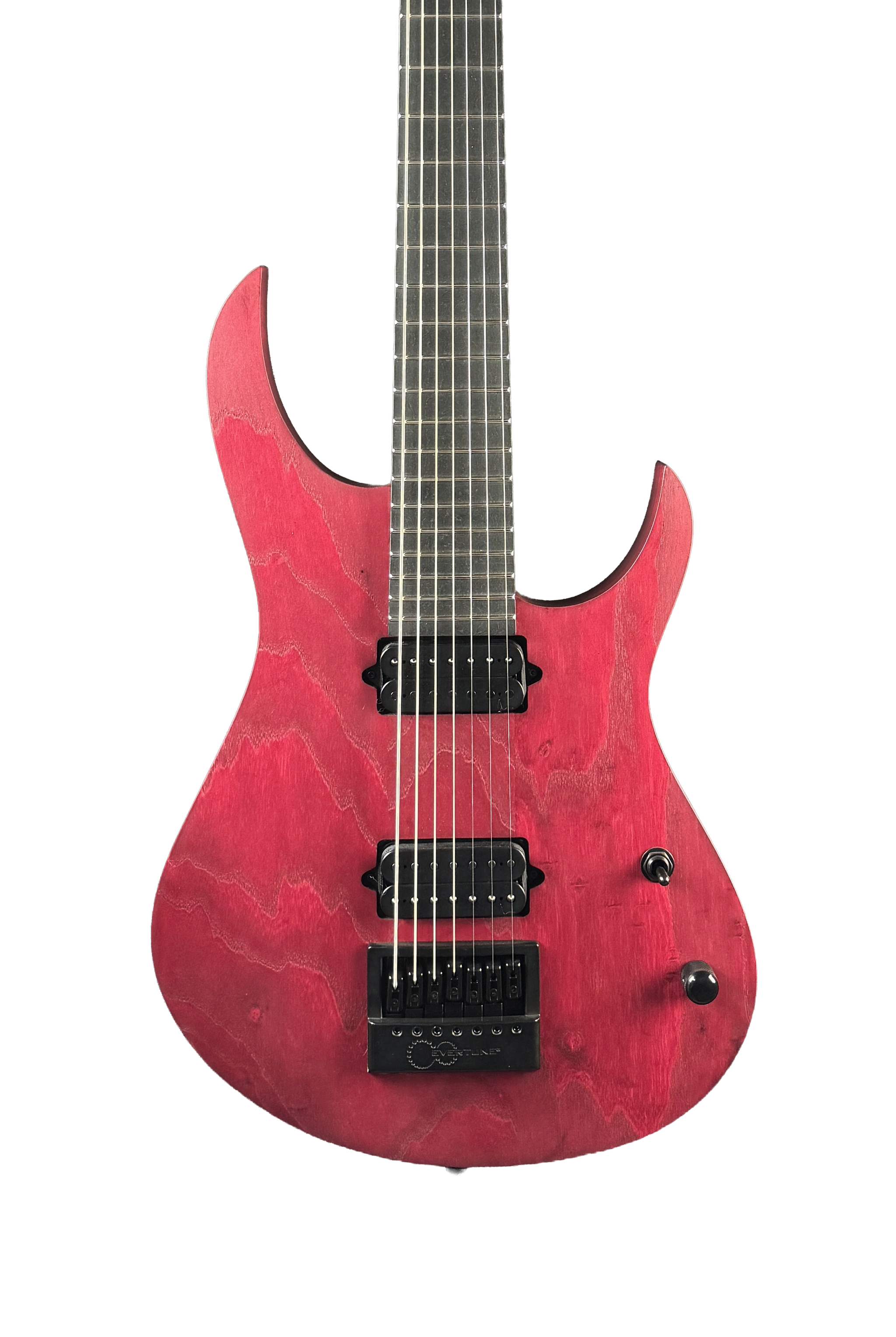 Guitars – Aviator Custom Guitars