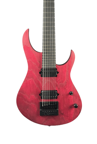 Guitars – Aviator Custom Guitars