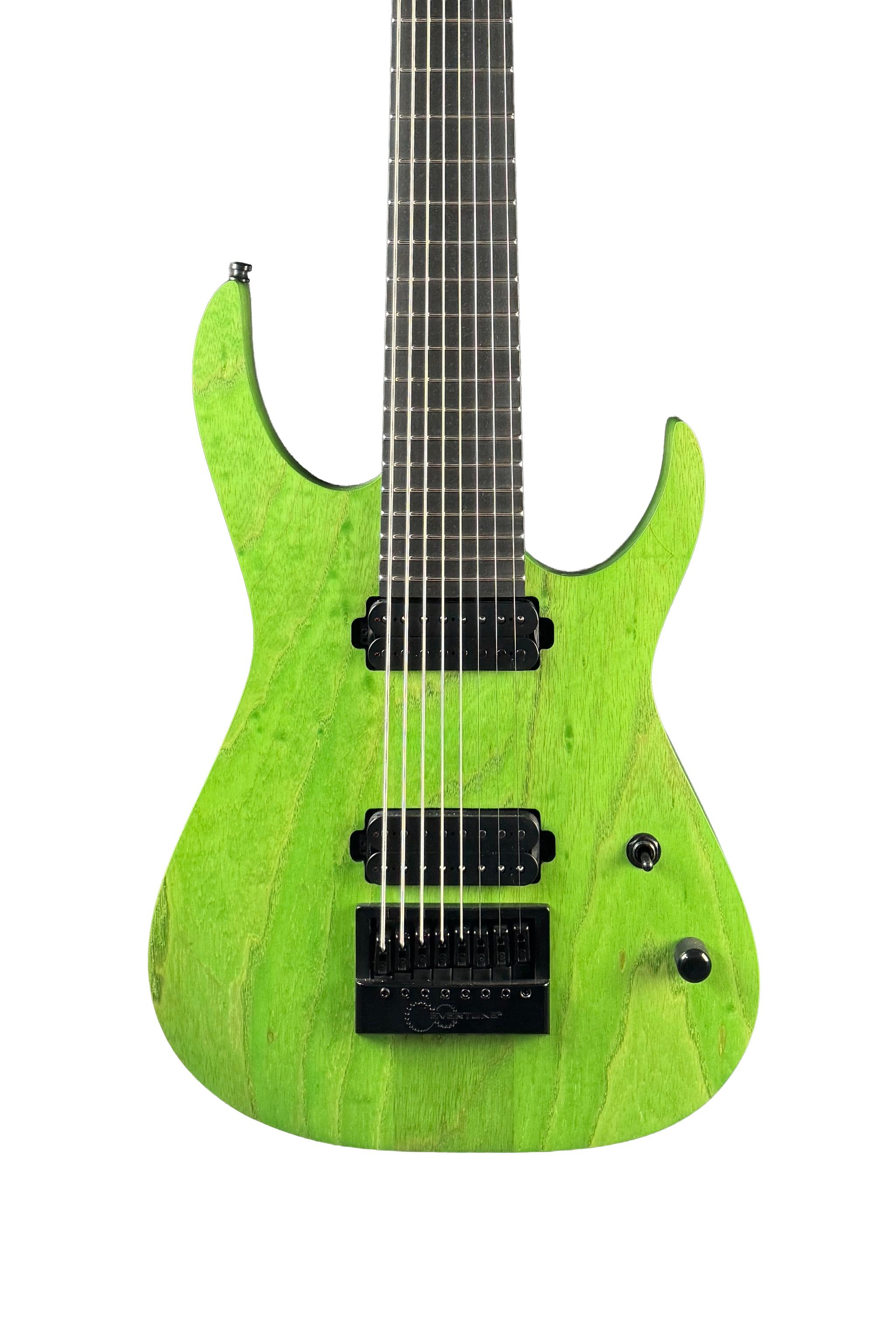 Guitars – Aviator Custom Guitars