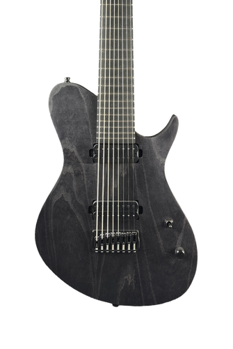 Guitars – Aviator Custom Guitars