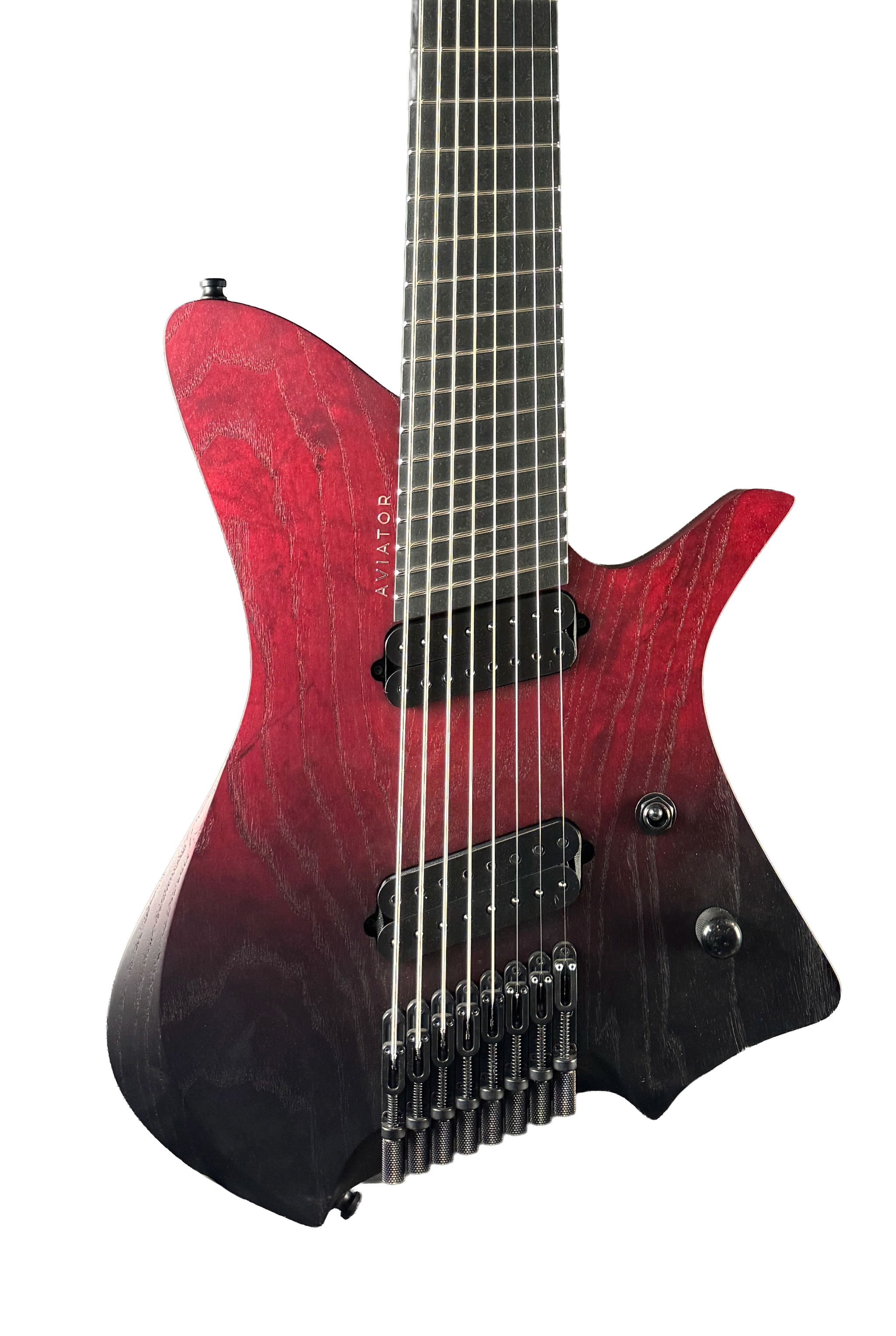 Guitars – Aviator Custom Guitars