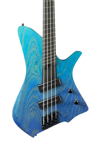 Guitars – Aviator Custom Guitars
