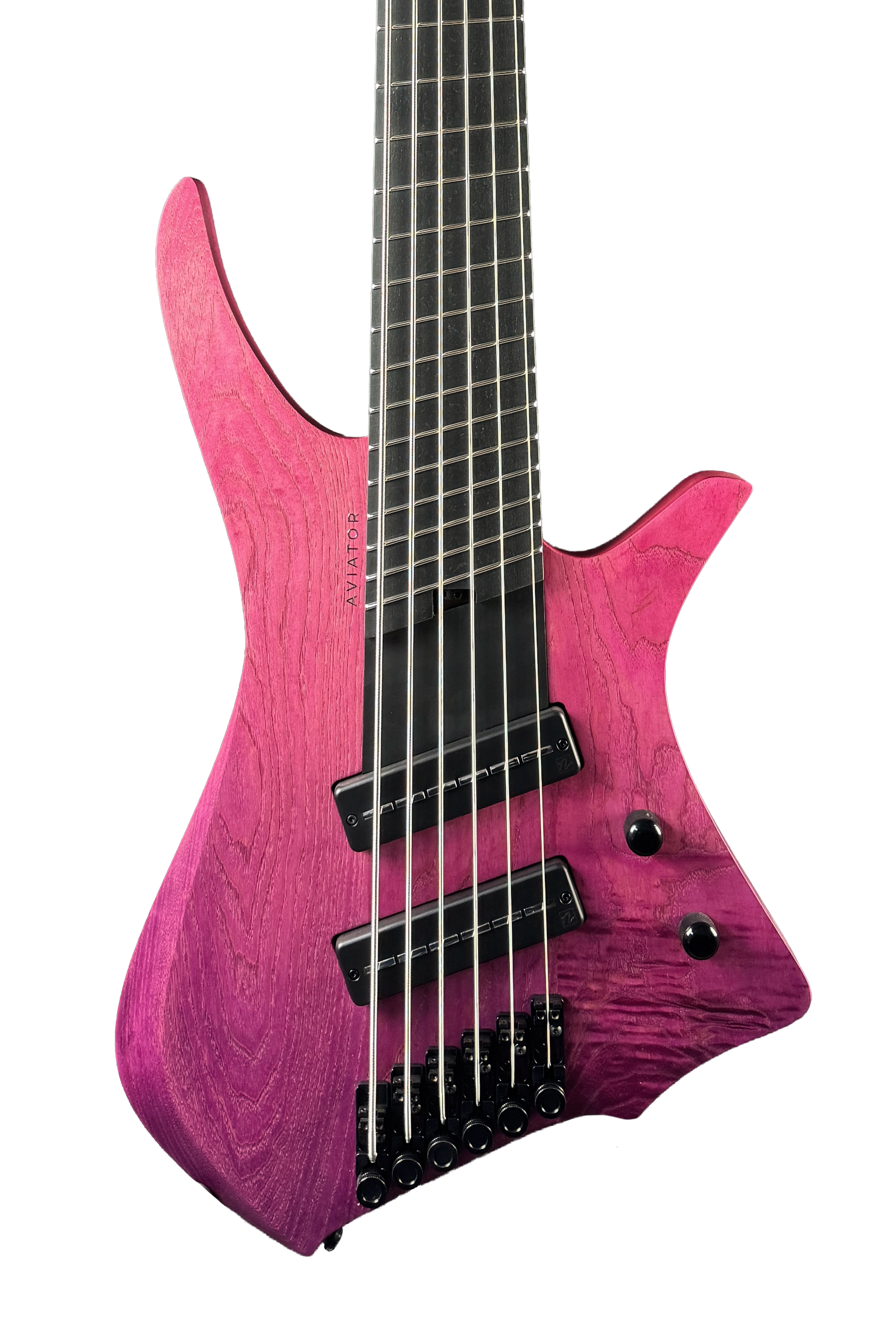 Guitars – Aviator Custom Guitars