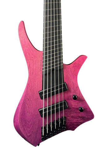 Guitars – Aviator Custom Guitars