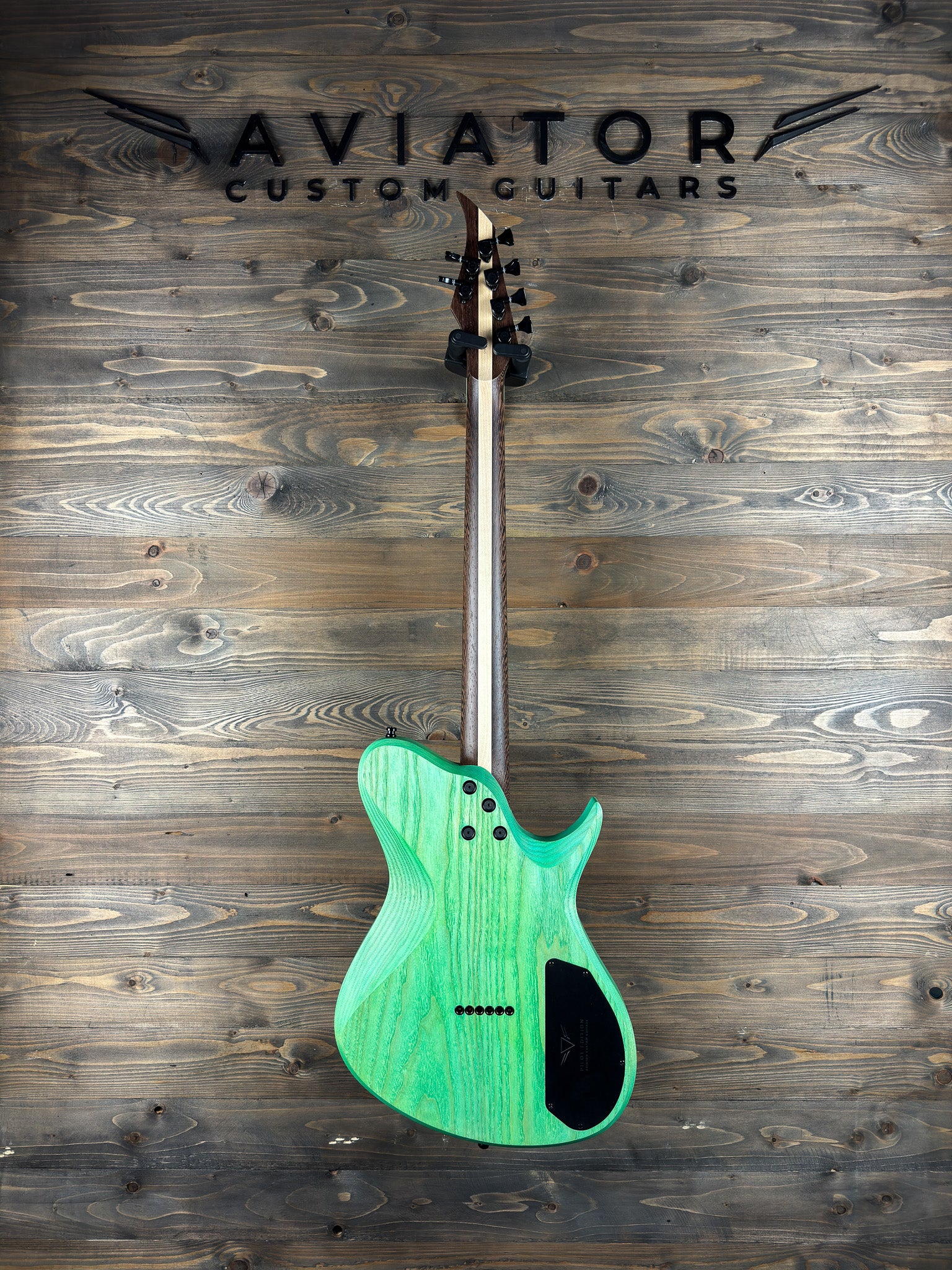 眠*…様 [希少] Aviator Guitar Nighthawk6 Left 眠*…様 [希少] Aviator Guitar Nighthawk6 Left