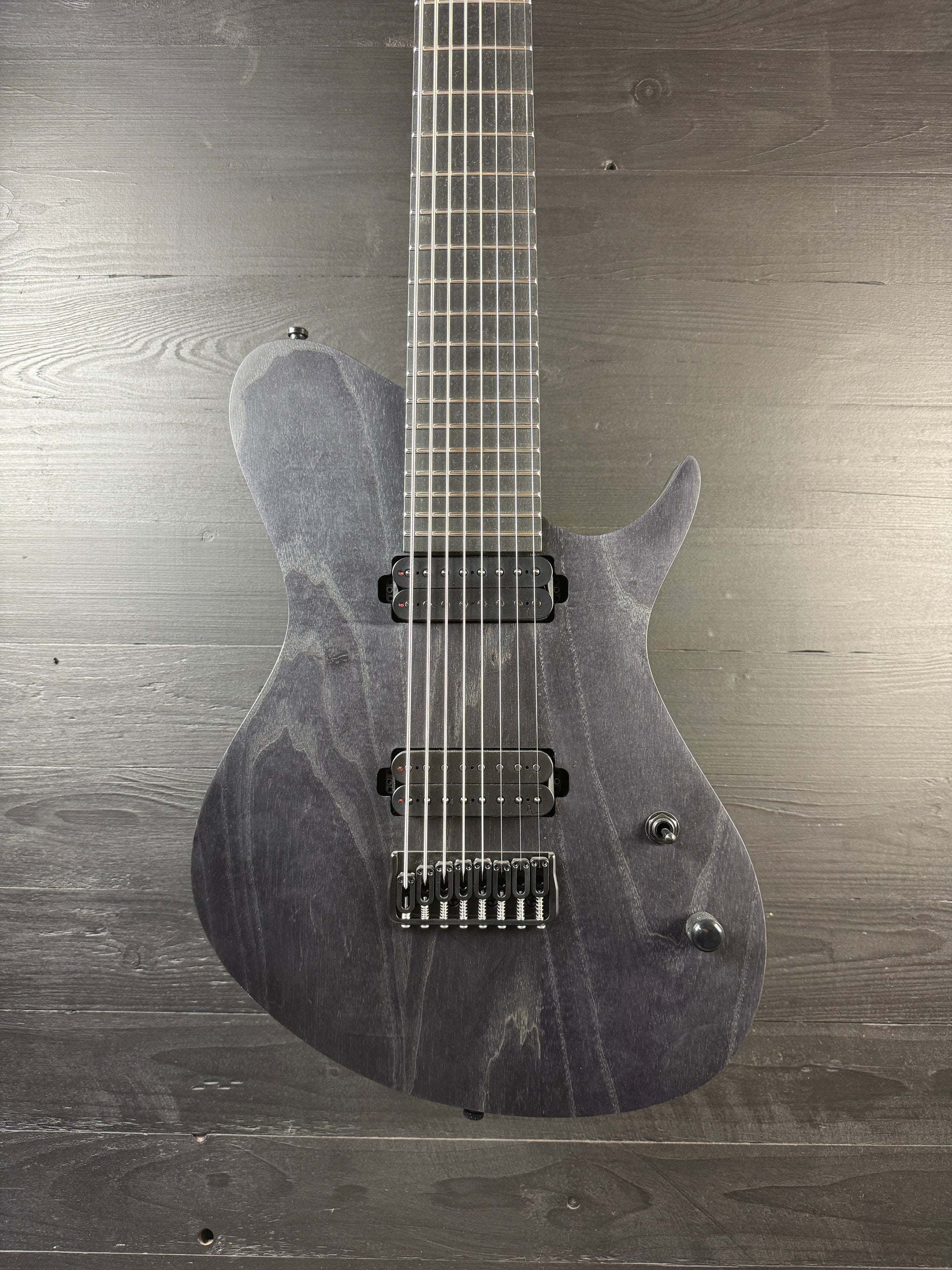 Guitars – Aviator Custom Guitars