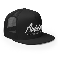 Load image into Gallery viewer, Classic Trucker Cap
