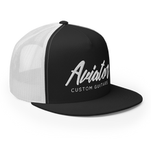 Load image into Gallery viewer, Classic Trucker Cap
