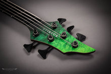 Load image into Gallery viewer, SOLD - Aviator Bomber 5 Bass Guitar
