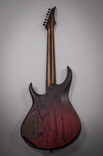Load image into Gallery viewer, SOLD - Aviator Fury 7 Guitar
