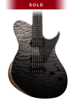 Load image into Gallery viewer, SOLD - Warbird 6 Guitar
