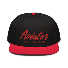 Load image into Gallery viewer, Classic Snapback Hat
